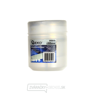 Diamantový vrták na kameninu 65 mm (1/5/80) Diamantový vrták na kameninu 65 mm (1/5/80) gallery main image