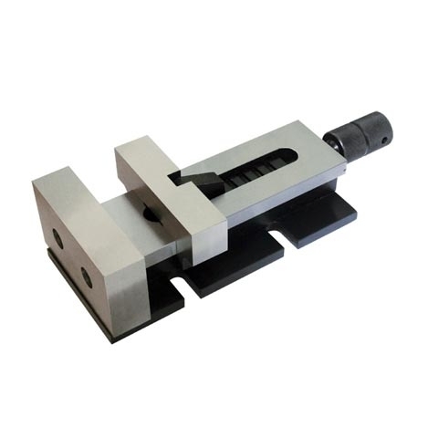 Strojný zverák, šířka 100 mm
