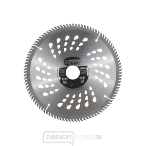 Pílový kotúč na drevo 210x30x100T (50) Pílový kotúč na drevo 210x30x100T (50) gallery main image