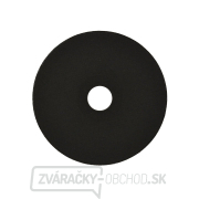 Rezný kotúč na kov 125x1,0 mm KELTIN (25/100/400) Náhľad