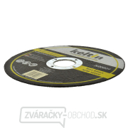 Rezný kotúč na kov 125x1,2 mm KELTIN (25/100/400) Náhľad