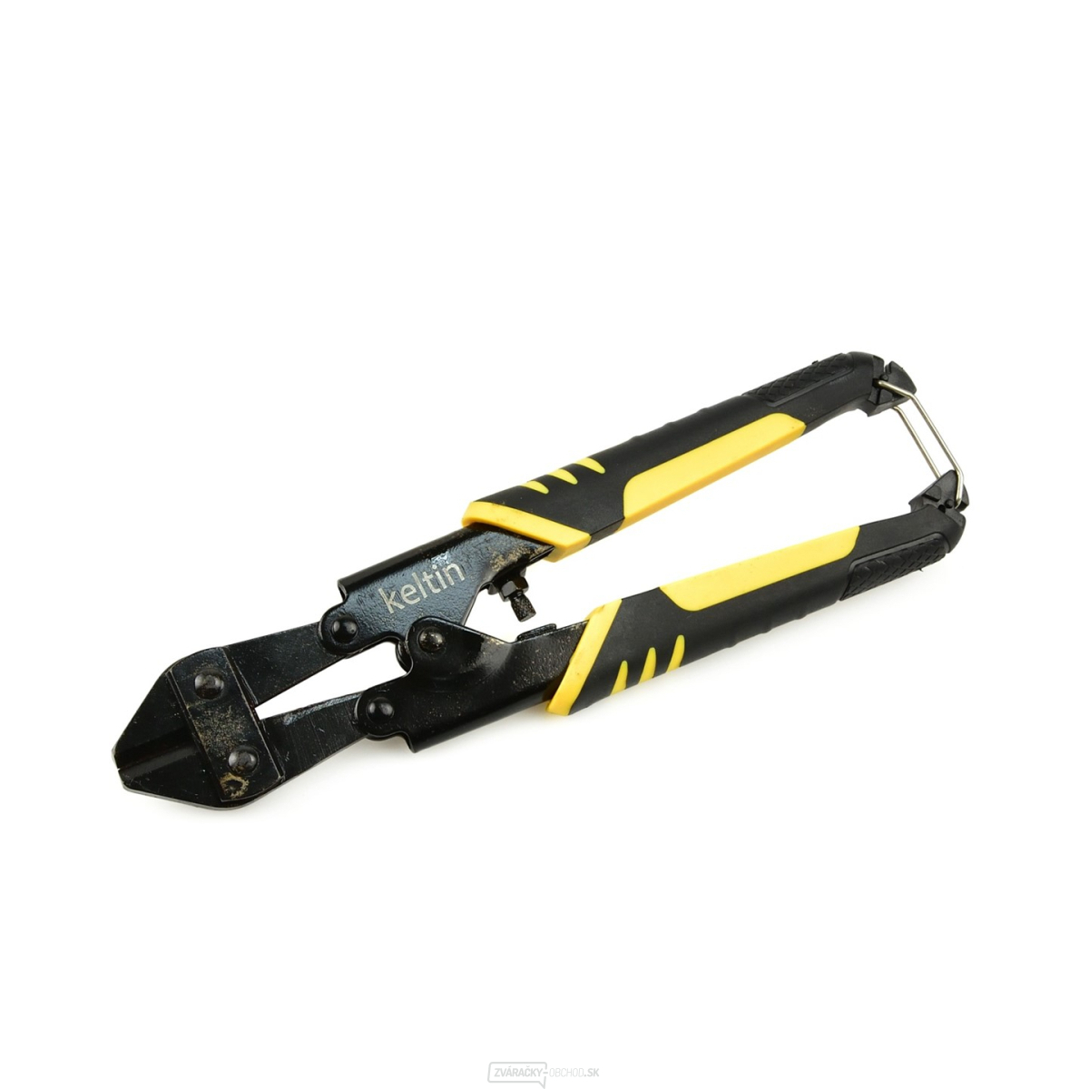 Nožnice na drôt 210 mm (10/60)