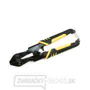 Nožnice na drôt 210 mm (10/60) Nožnice na drôt 210 mm (10/60) gallery main image