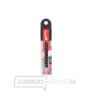 Čepele nožov 100x18x0,5mm SK2H 10ks. (10/200) náhled