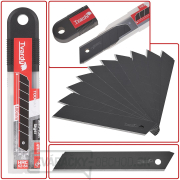 Čepele nožov 100x18x0,5mm SK2H 10ks. (10/200) Čepele nožov 100x18x0,5mm SK2H 10ks. (10/200) gallery main image