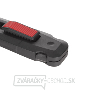 Rezák na tapety 100x18x0,5 mm SK2H TVARDY (10/120) Rezák na tapety 100x18x0,5 mm SK2H TVARDY (10/120) náhled