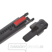 Rezák na tapety 100x18x0,5 mm SK2H TVARDY (10/120) Rezák na tapety 100x18x0,5 mm SK2H TVARDY (10/120) náhled