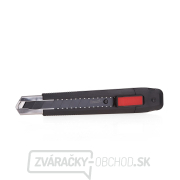 Rezačka na tapety 100x18x0,5mm SK2H TVARDY - vystavovací kartón (24/144) Náhľad