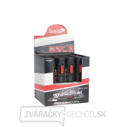 Rezačka na tapety 100x18x0,5mm SK2H TVARDY - vystavovací kartón (24/144) Rezačka na tapety 100x18x0,5mm SK2H TVARDY - vystavovací kartón (24/144) náhled