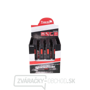Rezačka na tapety 100x18x0,5mm SK2H TVARDY - vystavovací kartón (24/144) Rezačka na tapety 100x18x0,5mm SK2H TVARDY - vystavovací kartón (24/144) náhled