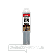 Čiernozlatý vrták HSS do kovu 13,00 mm (5/50/150) Náhľad