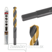Čierno-zlatý vrták do kovu HSS 16,00 mm (1/25/50) Čierno-zlatý vrták do kovu HSS 16,00 mm (1/25/50) gallery main image