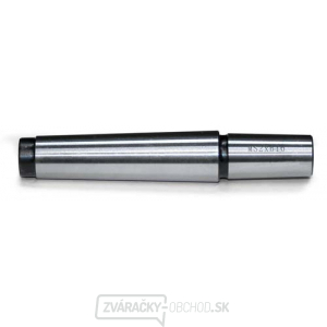 Kužeľový tŕň B16/MK2/M10 Kužeľový tŕň B16/MK2/M10 gallery main image