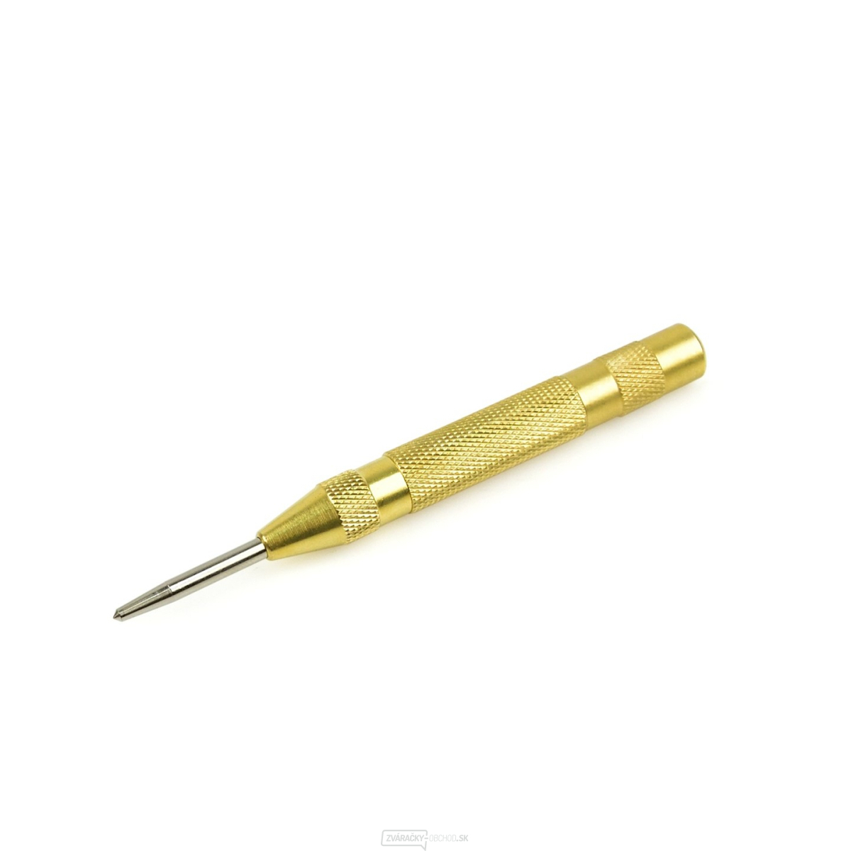 Automatická dierovačka na označovanie kovov 125 mm (120)