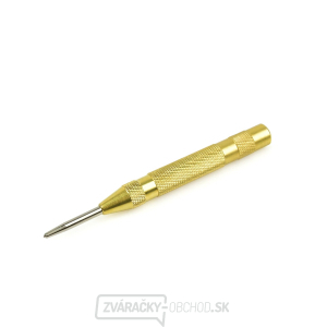 Automatická dierovačka na označovanie kovov 125 mm (120) gallery main image