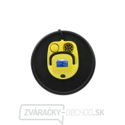 Odsávač popola 20 l na kolieskach(1) Odsávač popola 20 l na kolieskach(1) náhled