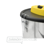 Odsávač popola 20 l na kolieskach(1) Odsávač popola 20 l na kolieskach(1) náhled