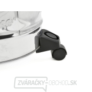 Odsávač popola 20 l na kolieskach(1) Odsávač popola 20 l na kolieskach(1) náhled