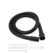 Vysávač popola na kolieskach s objemom 20 litrov (1) náhled