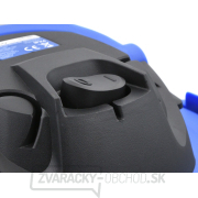 Priemyselný vysávač 20 l suchý/mokrý(1) Priemyselný vysávač 20 l suchý/mokrý(1) náhled