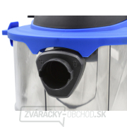 Priemyselný vysávač 20 l suchý/mokrý(1) Priemyselný vysávač 20 l suchý/mokrý(1) náhled