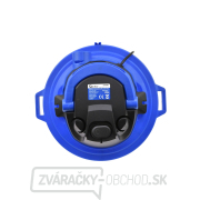 Priemyselný vysávač 20 l suchý/mokrý(1) Priemyselný vysávač 20 l suchý/mokrý(1) náhled