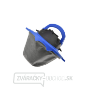 Priemyselný vysávač 20 l suchý/mokrý(1) Priemyselný vysávač 20 l suchý/mokrý(1) náhled