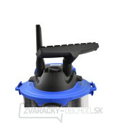 Priemyselný vysávač 20 l suchý/mokrý(1) Priemyselný vysávač 20 l suchý/mokrý(1) náhled