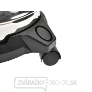 Priemyselný vysávač 20 l suchý/mokrý(1) Priemyselný vysávač 20 l suchý/mokrý(1) náhled