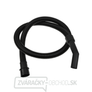 Priemyselný vysávač 20 l suchý/mokrý(1) Priemyselný vysávač 20 l suchý/mokrý(1) náhled