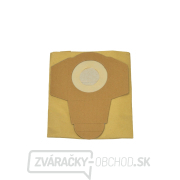 Priemyselný vysávač 20 l suchý/mokrý(1) Priemyselný vysávač 20 l suchý/mokrý(1) náhled