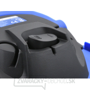 Priemyselný vysávač pre mokré aj suché vysávanie s objemom 20 l (1) náhled