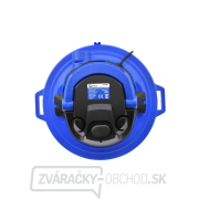 Priemyselný vysávač pre mokré aj suché vysávanie s objemom 20 l (1) náhled