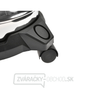 Priemyselný vysávač pre mokré aj suché vysávanie s objemom 20 l (1) náhled