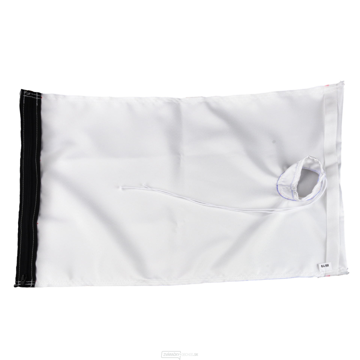 Vrecko Hoover Universal 20-30L na opakované použitie (1)