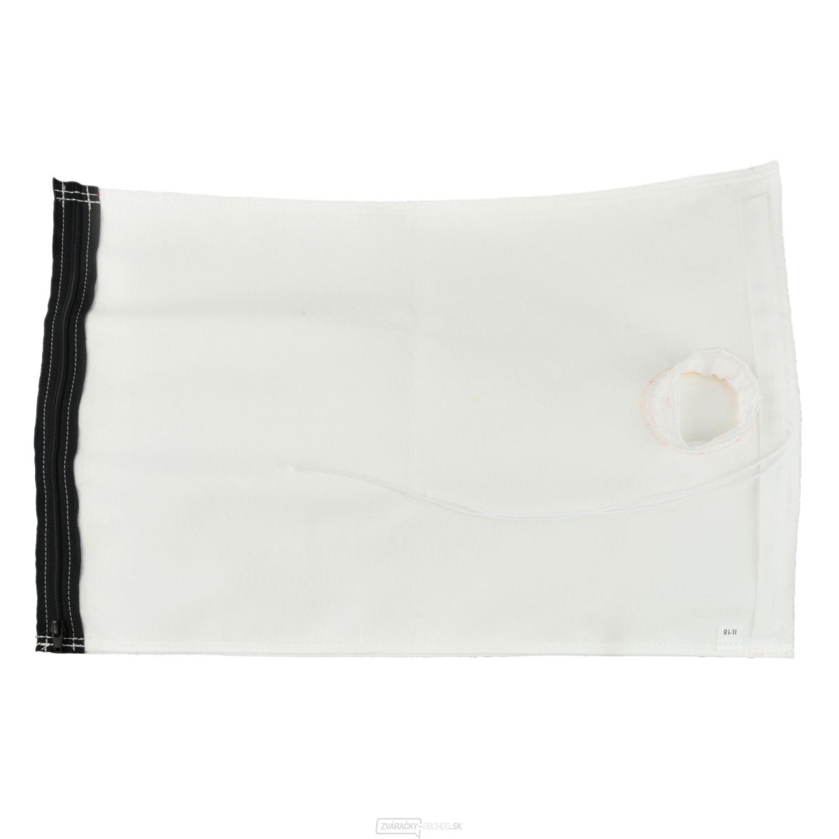 Univerzálne hrubé vrecko Hoover na vyhladzovanie 20-30 l (1)