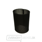 Penový filter pre priemyselný vysávač 25L G81098 gallery main image