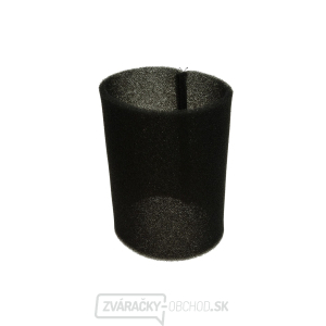 Penový filter pre priemyselný vysávač 25L G81098 Penový filter pre priemyselný vysávač 25L G81098