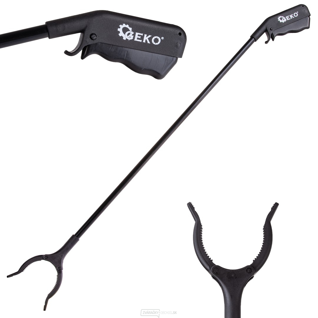 Hliníkové madlo 77cm (120)