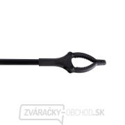 Hliníkové madlo 77cm (120) Hliníkové madlo 77cm (120) náhled