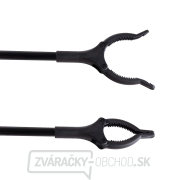 Hliníkové madlo 77cm (120) Hliníkové madlo 77cm (120) náhled