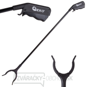 Hliníkové madlo 77cm (120) Hliníkové madlo 77cm (120) gallery main image