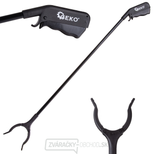 Hliníkové madlo 77cm (120) Hliníkové madlo 77cm (120) gallery main image