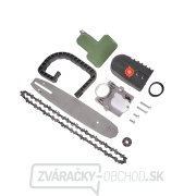 Reťazová píla 12 Reťazová píla 12