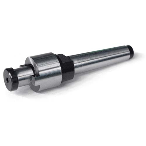 OPTIMUM Upínací tŕň pre valcové frézy MK2/M10/16 mm 3352102
