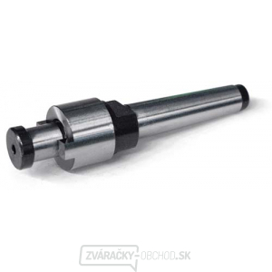Upínací tŕň pre válcové frézy 16 mm/MK2/M10 Upínací tŕň pre válcové frézy 16 mm/MK2/M10