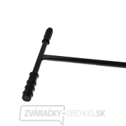 Ručný vrták na pôdu 110 mm (1/100) Ručný vrták na pôdu 110 mm (1/100) náhled