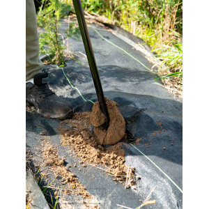 Ručný vrták na pôdu 110 mm (1/100) Ručný vrták na pôdu 110 mm (1/100) gallery main image