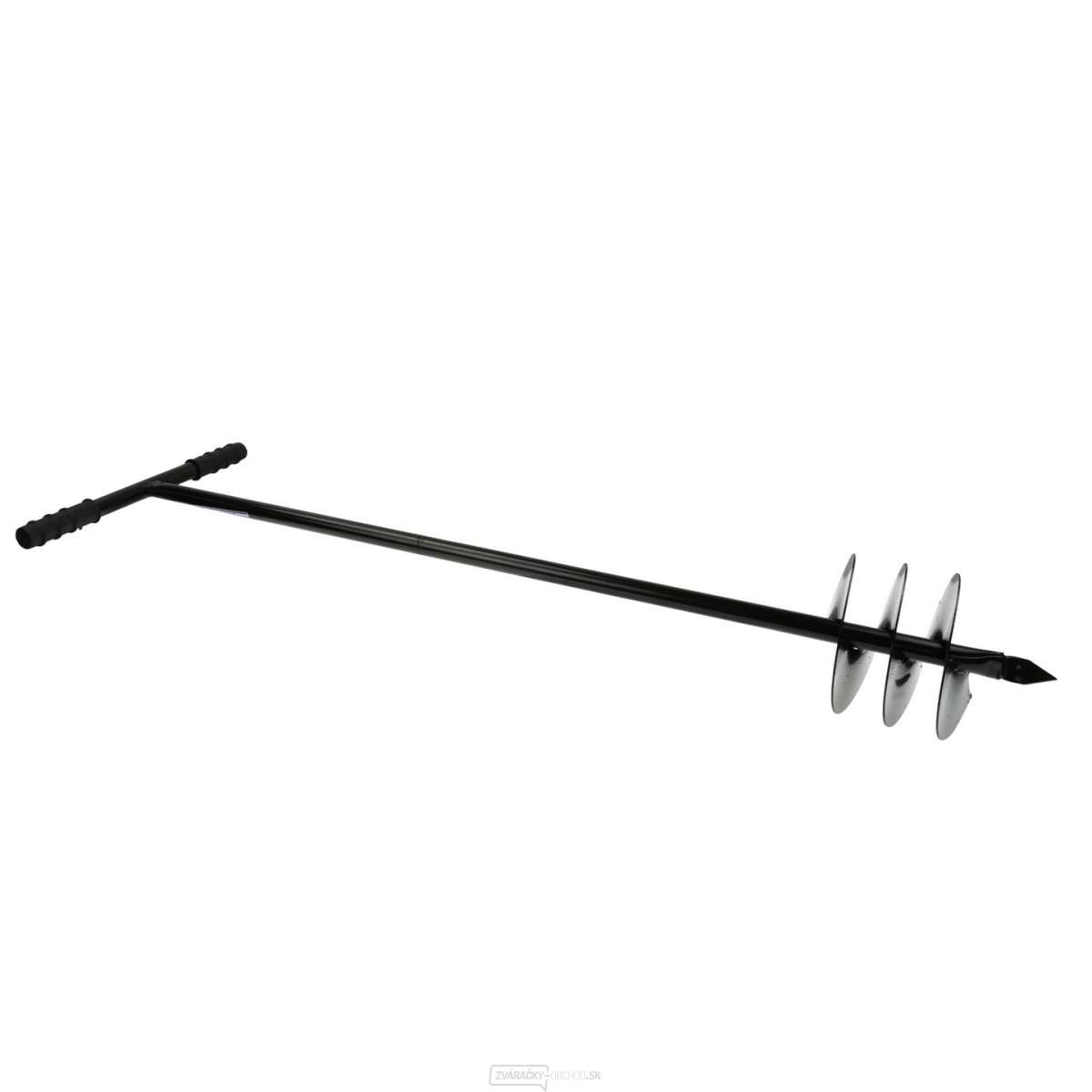 Ručný zemný vrták 170 mm (1/100) Ručný zemný vrták 170 mm (1/100) gallery main image