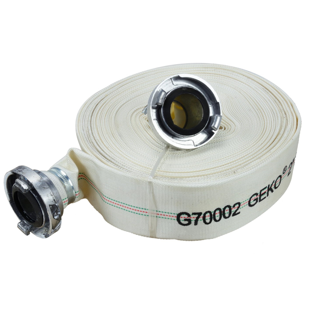 Rukávová hadica/požiarna hadica/ 2